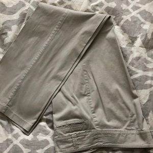 Tall Khakis 38” inseam